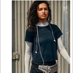 Free people movement top